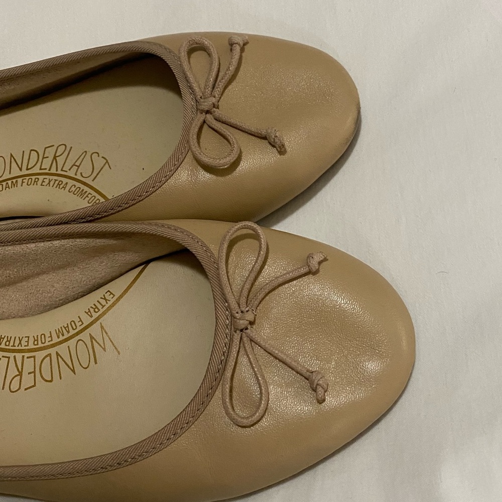 Sam Edelman Charlotte Ballet Flats